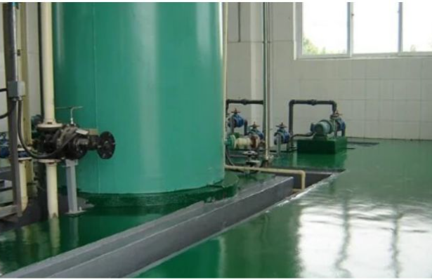 东丽地坪漆翻新养护