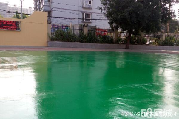 东丽 地坪漆翻新维修