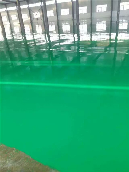 东丽，我直接给你一份室外地坪漆翻新维修