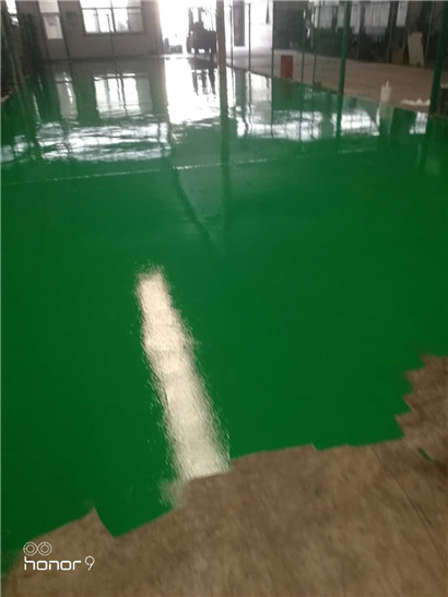 东丽下面我给你一份非常实用、地坪漆施工翻新